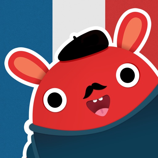 Pili Pop Français : learn French for kids