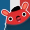 Pili Pop Français helps your child learn French while having fun