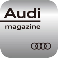 Audi 매거진 for iPhone