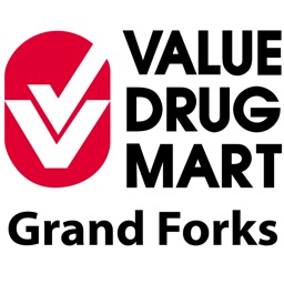 Grand Forks Value Drug Mart Photo Upload