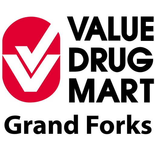Grand Forks Value Drug Mart Photo Upload iOS App