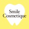 Smile Cosmetiqueを使って、