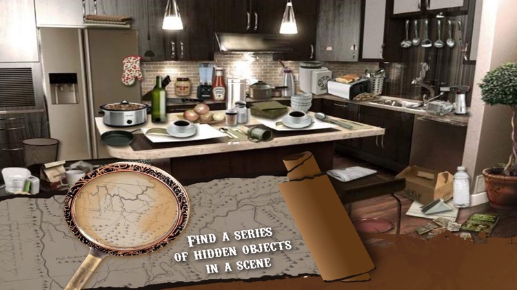 Find Object : Home Story screenshot-4