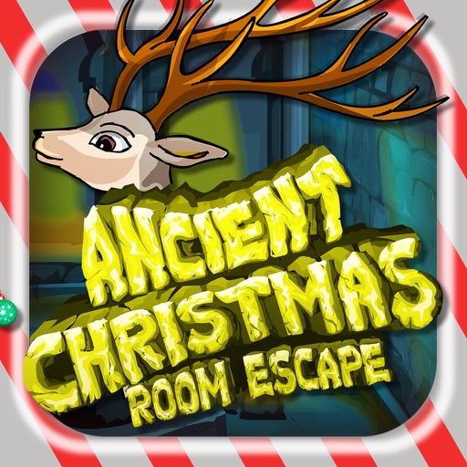 Can You Escape From Ancient Christmas Room?