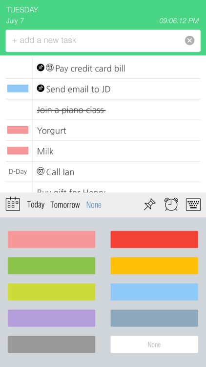 Do! - The Best of Simple To Do Lists screenshot-4