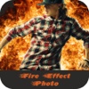 Fire Effect Photo Editor - FX Photo Effects