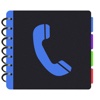 Phonebook : Save Contacts with Location & Notes