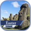 Easter Island Travel Guide & Offline Map