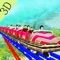 In Roller Coaster Simulator 3D Adventure you will experience a very crazy high speed ride with awesome graphics, realistic game play, high quality controls, great sound effects, multiple camera views, and lots of other stuff