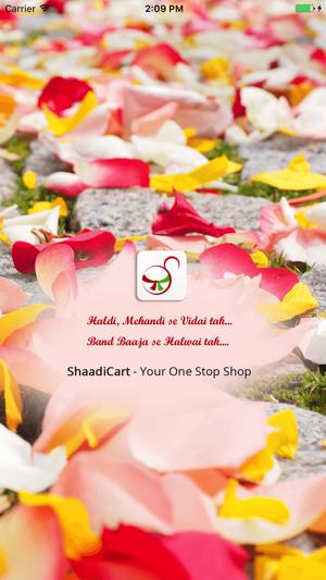 Shaadi cart(圖1)-速報App