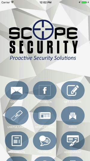 Scope Security LTD