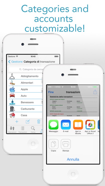 myMoney - Expense Tracking screenshot-3