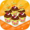 لعبة طبخ كيك الصيف بالفراولة - العاب طبخ -
