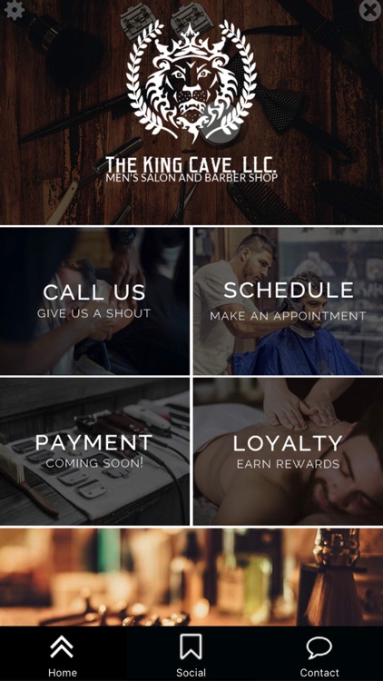 The King Cave, LLC.