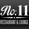 No.11 Restaurant & Lounge