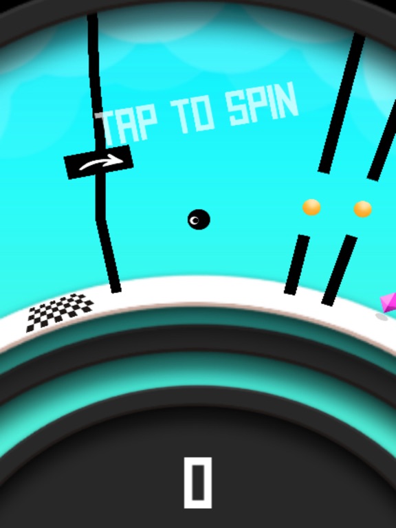 Spin Roundのおすすめ画像2