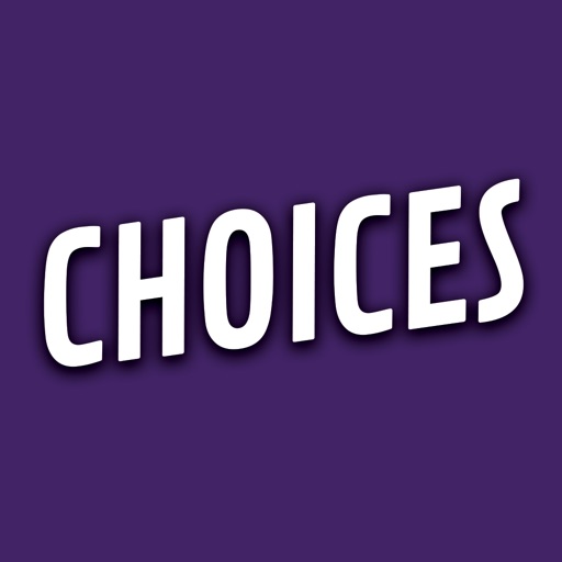 Choices: stay safe, be aware Download