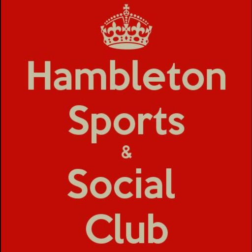 Hambleton Sports & Social Club