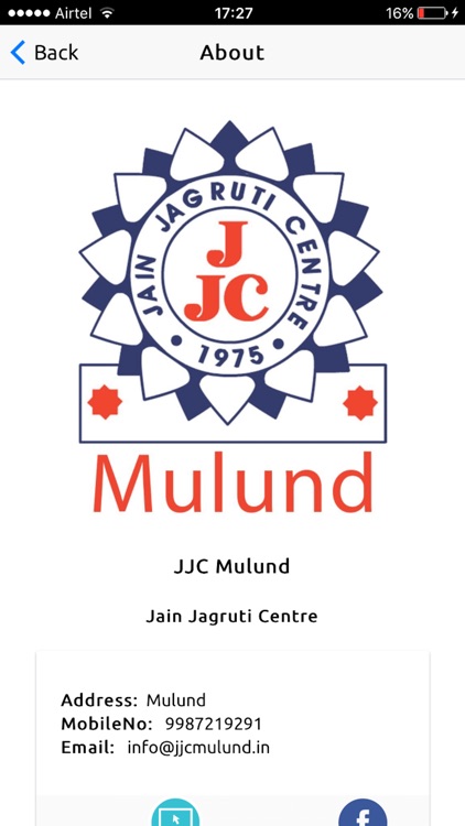 JJC Mulund