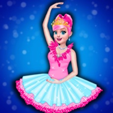 Activities of Ballet Dancer Salon Makeover Girls Game