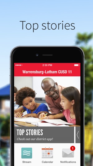 Warrensburg Latham CUSD 11(圖1)-速報App