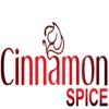 Cinnamon Spice Preston