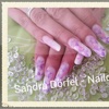 Sandra Dörfel - Naildesign