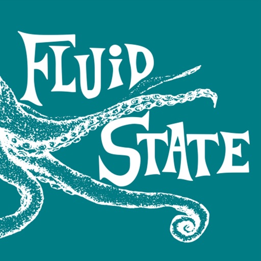 Fluid State icon