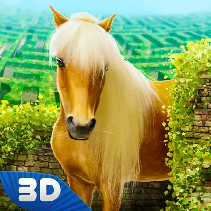 Wild Horse Maze Escape Simulator Читы