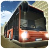 City Tourist Guide Simulator 2016:Real Bus Driving