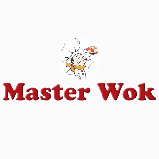 Master Wok Wigan icon