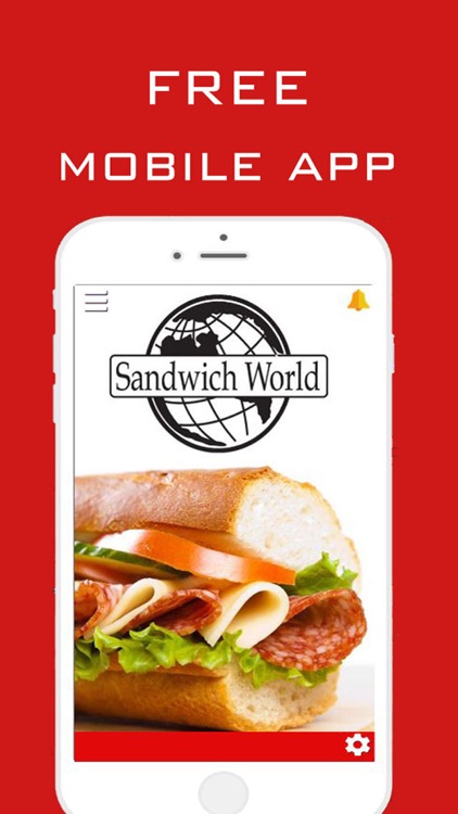 Sandwich World