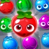 Fruit Splash - Line Match 3