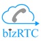 bizuMobility is a mobile over IP (mVoIP) service, that enables you to make phone calls over your existing home/school/office/hotspot Wifi & data networks from anyplace to anyone who has installed the APP and the service running too