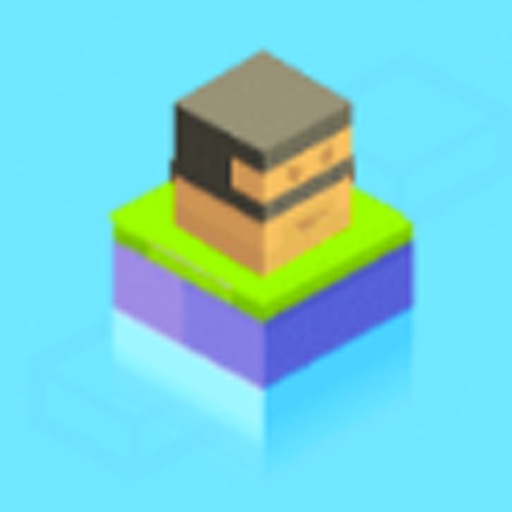 Pixel Block Escape - Puzzle Games iOS App