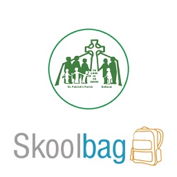 St Patrick's Primary Ballarat - Skoolbag