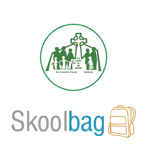 St Patrick's Primary Ballarat - Skoolbag