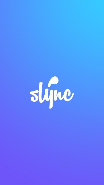 Slync