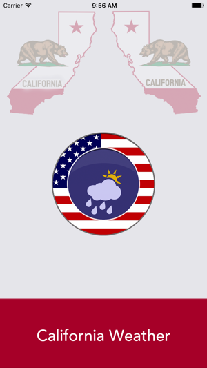 California Weather Updates(圖1)-速報App