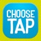 The Choose Tap app helps you find drinking fountains and water taps in more than 1600 locations