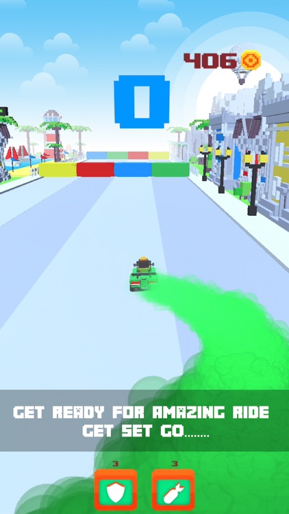 Color Smash Hero 2 screenshot-1