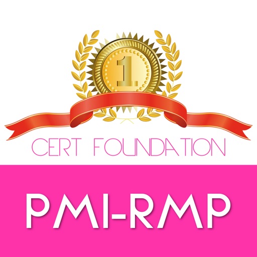 PMI-RMP - 2017 icon
