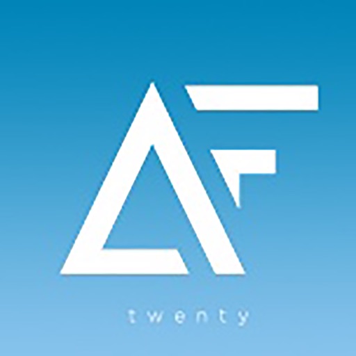 AFTWENTY iOS App