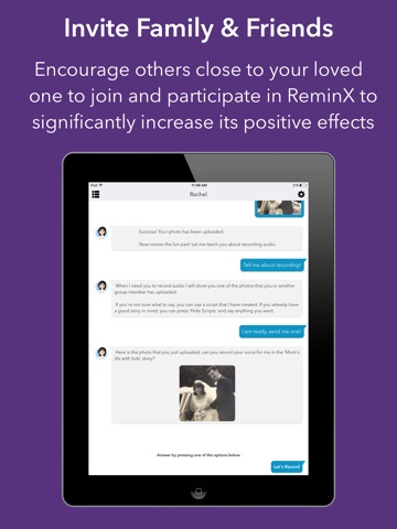 ReminX Family screenshot 4