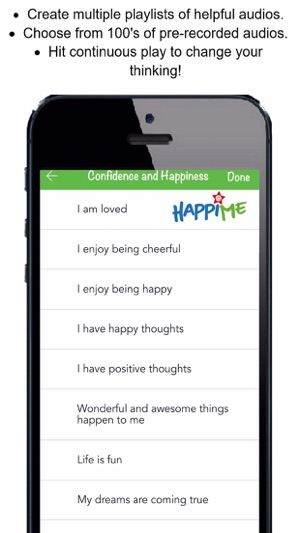 HappiMe for Young People(圖5)-速報App