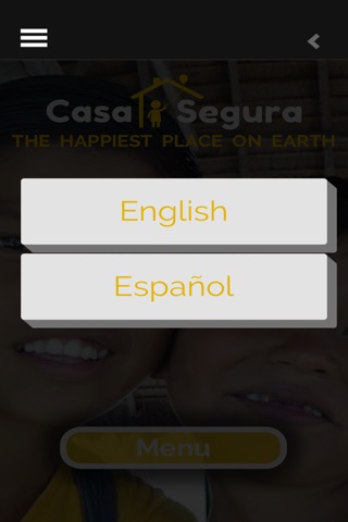 Casa Segura screenshot 2