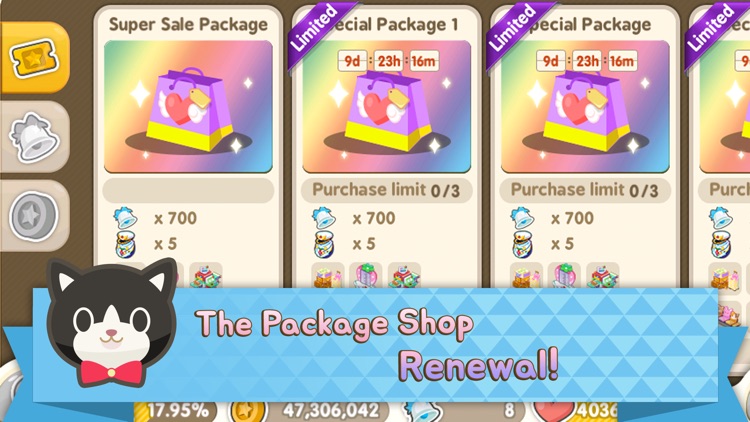 Tiny Farm® screenshot-4