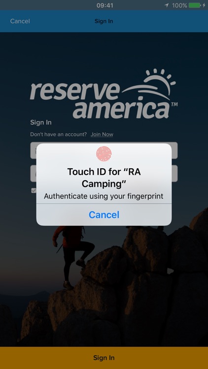 ReserveAmerica Camping - Find available campsites screenshot-4