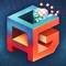 Art of Gravity is an abstract physics-based puzzle that will help you unwind through the beauty of destruction