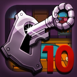 Room Escape Games - The Lost Key 10